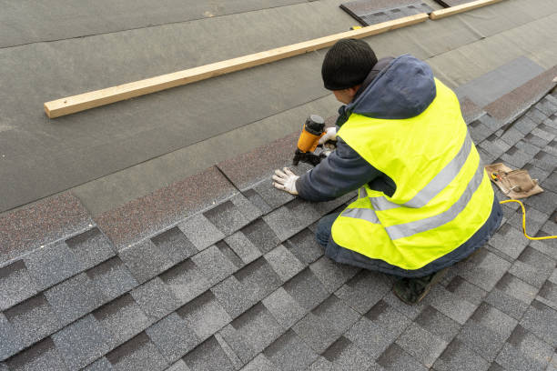 Best Commercial Roofing Services  in Wiggins, CO