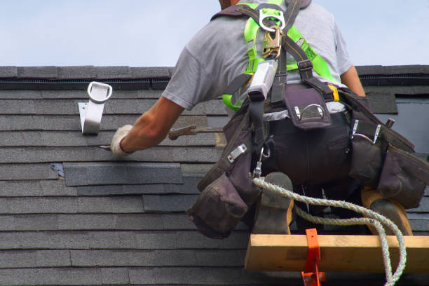 Best Slate Roofing Contractor  in Wiggins, CO