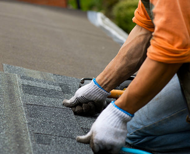 Trusted Wiggins, CO Roofing Contractor Experts